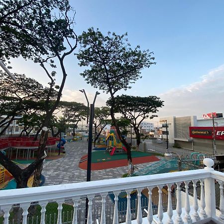 Apartament White House Guayaquil Zewnętrze zdjęcie