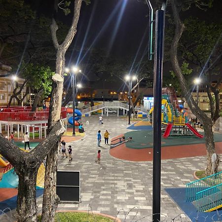 Apartament White House Guayaquil Zewnętrze zdjęcie
