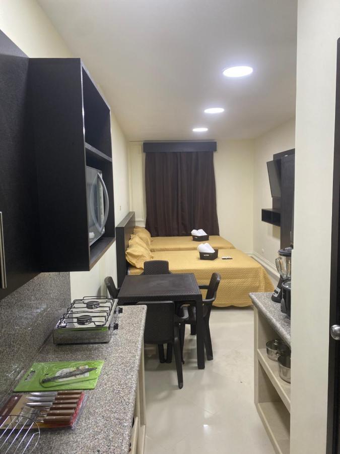 Apartament White House Guayaquil Zewnętrze zdjęcie