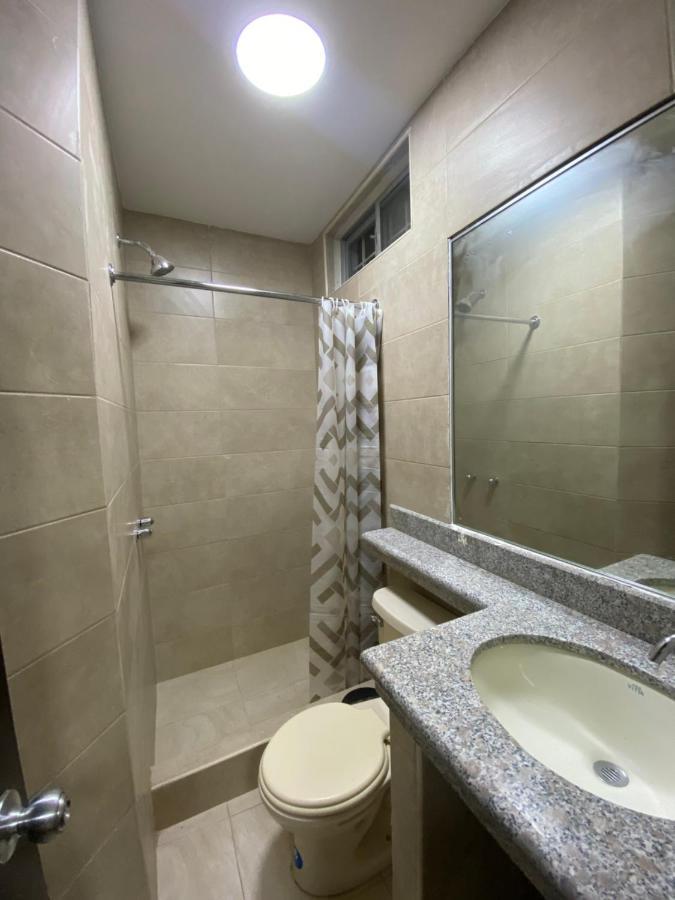 Apartament White House Guayaquil Zewnętrze zdjęcie