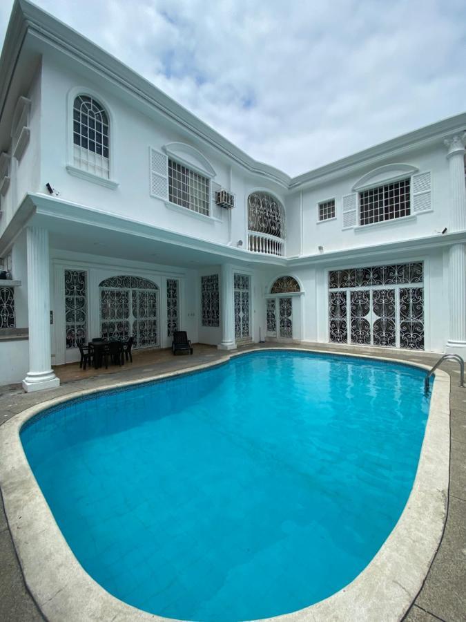 Apartament White House Guayaquil Zewnętrze zdjęcie