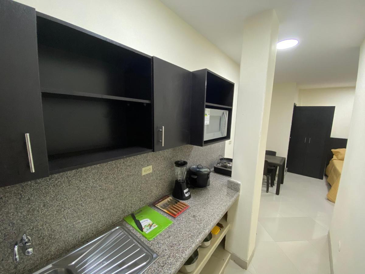 Apartament White House Guayaquil Zewnętrze zdjęcie